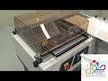 manual shrink wrapping machine sl 55 التشغيل اليدوي ماكينة التغليف بالانكماش