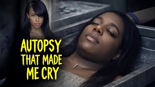 The Autopsy of Aaliyah Reveals the Cost the Body Couldn’t Pay