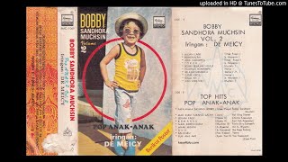 Bobby Muchsin Sandhora - Hujan lagi