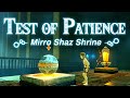 Breath of the Wild's worst shrine