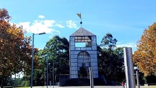 🇦🇺 Bicentennial Park Sydney