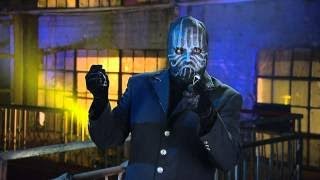 Breaking The Magician's Code: Magic's Biggest Secrets Finally Revealed S02E05