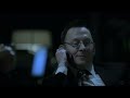 person of interest ssh. it can hear you