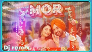 MOR - SHADAA Dj remix song  | Diljit Dosanjh | Neeru New Punjabi Bhangra Song 2019