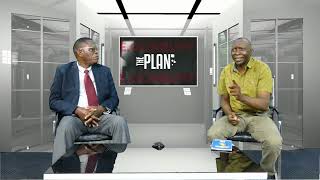 The Plan featuring Ernest Thindwa – 9 January 2025