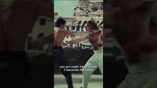 李小龍逝世50週年：有一種“傳奇”叫李小龍 #李小龍 #shorts #brucelee