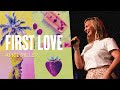 First Love | April Miller | Hillsong Church Online