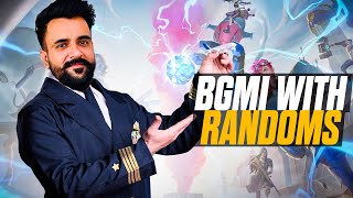 aaj Randoms ko preshan krte hai ||  #Beast #BGMI #pubgmobile