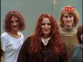 understanding race the isle of redheads