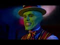 the mask 1 i jim carrey i komik sahneler i türkçe dublaj hd 720