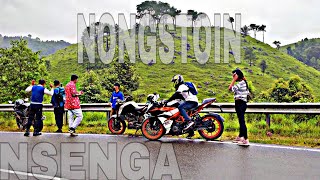 NONGSTOIN Vlog km 189