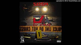 Sosa-D To The A (G-Mix)