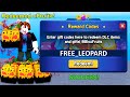 *NEW CODES* ALL NEW WORKING CODES IN BLOX FRUITS NOVEMBER 2024! BLOX FRUITS CODES