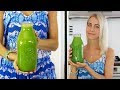 Juice Recipe for Healthy Digestion Juice Recipe for Healthy Digestion