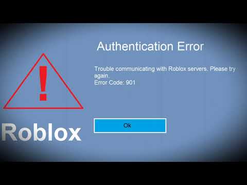 How to Fix Roblox Error Code 901 on Xbox (7 Ways)