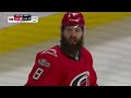 nhl eastern conference final game 1 highlights panthers vs. hurricanes may 18 2023