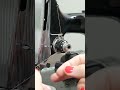 learn how to thread vintage singer sewing machine threading sewing sewingforbeginners