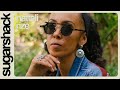 Nattali Rize - Freedom (Live Music) - Sugarshack Sessions