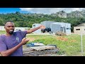 How To Connect A Booster Pump||Living Offgrid In Zimbabwe 