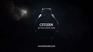 Citizen Eco-Drive featuring the Citizen Promaster Navihawk A.T