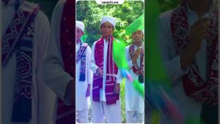 Sarkaar Ki Aamad Marhaba | Noor Wala Aya Hai | Abdul Habib Attari Official Kalam Teaser