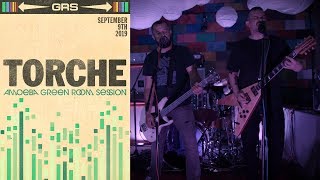 Torche - Amoeba Green Room Session