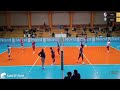 volley cdf m21 g finale puc nantes reze