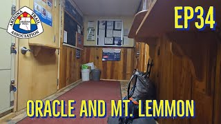 AZT Ep34 - Oracle and Mt Lemmon