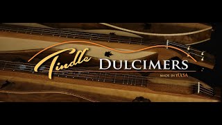 Mark Tindle \u0026 Tindle Dulcimers