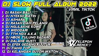 DJ RASAH BALI X PINGIN BALI X SEWATES KONCO FULL ALBUM RUNGOKNO KANG MAS AKU GELO THAILAND STYLE
