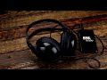 Access AMI-audio easily