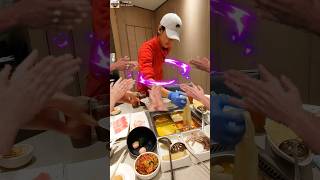 海底捞火锅(Hotpot) Part 2/2～初次体验非凡的火锅店 服务超棒 食材新鮮 @ Pavillion Bukit Jalil ~ Haidilao Hotpot #阿衣莫 #抖音歌曲