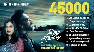 Neeyum Nilavum All Songs Audio Jukebox