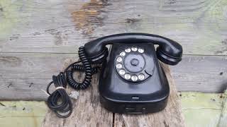 Old Rotary Phone Ringtone | Free Ringtones