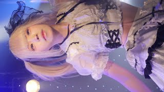 【 縦動画 】 MILKYDOPE 姫宮龍華 推しカメラ 2025年02月02日 紅葉学院 宮下あかり生誕祭