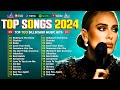 Adele, The Weeknd, Dua Lipa, Maroon 5, Rihanna, Miley Cyrus, Ed Sheeran - Pop Music 2024