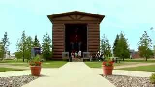Welcome to Brainerd, Minnesota's Playground!