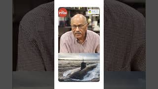 Indias 3rd nuke missile submarine Aridhaman,how it gives a boost to nuclear triad, & SSBN project