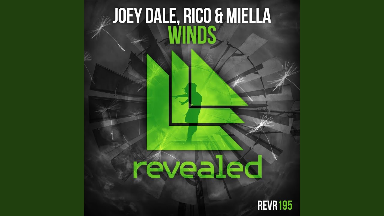Winds Youtube Music