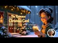 The Romance of a Christmas Card  | Full Audiobook For Children, Christmas | Read by Granny