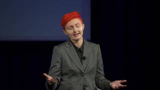There's No Hack to Overcommitting | Kimberly Wilson | TEDxLSCTomball