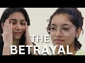 The Betrayal | Short Film by Aayush Soni