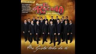 Banda El Recodo | "La Rielera"