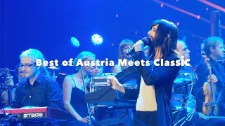 Conchita - Best of Austria Meets Classic - 21.06.2018