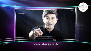 KIM 林长金 －StarPark.tv 《众星园视频》即将启动