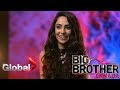 Big Brother Canada 6 Extended Bio | Paras Atashnak