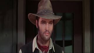 Charro  western Elvis Presley full movie 🎥 Play list