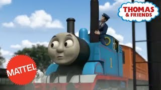 Determination Song | Thomas \u0026 Friends | Mattel