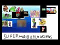 super mario le film axl bros music remix