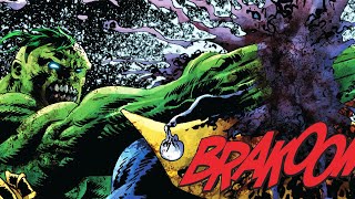 8 Marvel Villains Humiliated By Hulk